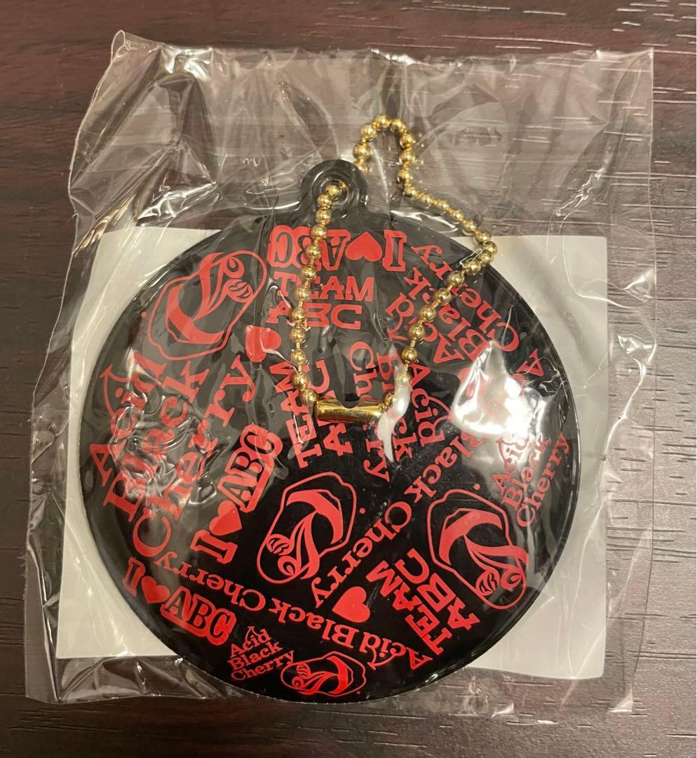 【未開封・美品】acidblackcherry yasu グッズ　まとめ売り