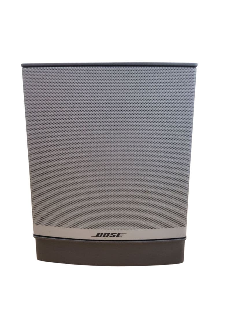 動作保証 BOSE Companion 3 Series II スピーカーセット
