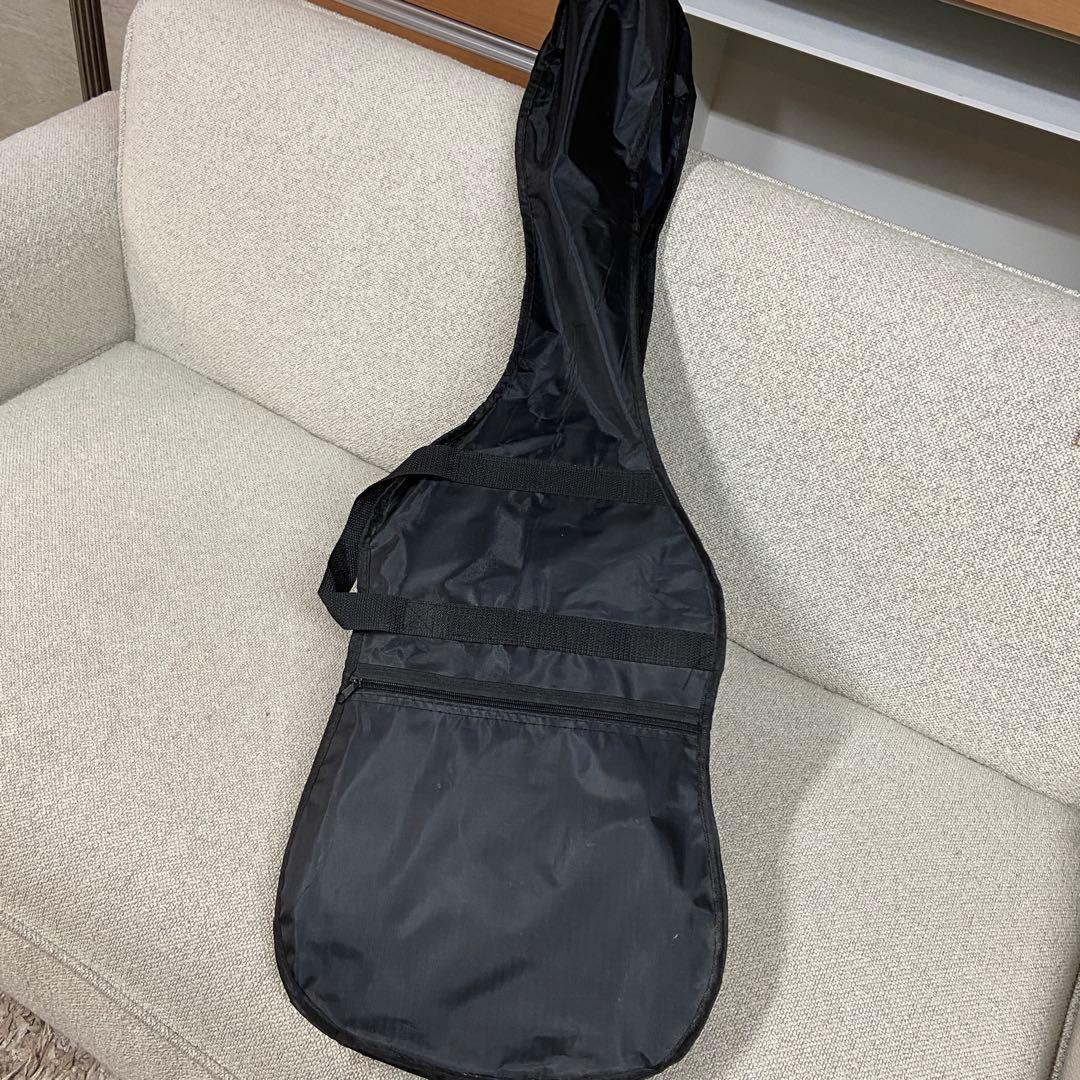 美品⭐️SELDER セルダー　エレキギター　ホワイト