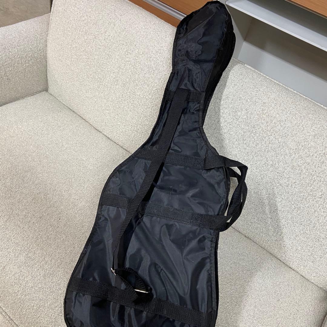 美品⭐️SELDER セルダー　エレキギター　ホワイト