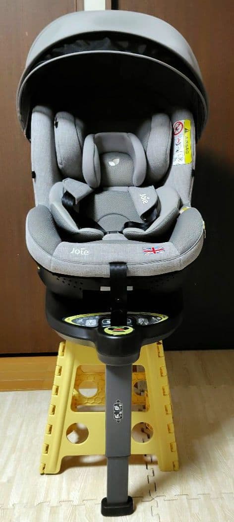 joie ジョイー アイアーク360 ISOFIX