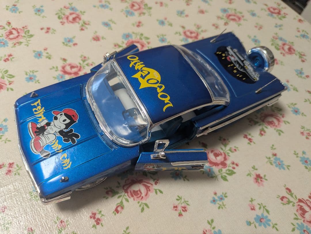 jadatoys felix　CHEVROLET