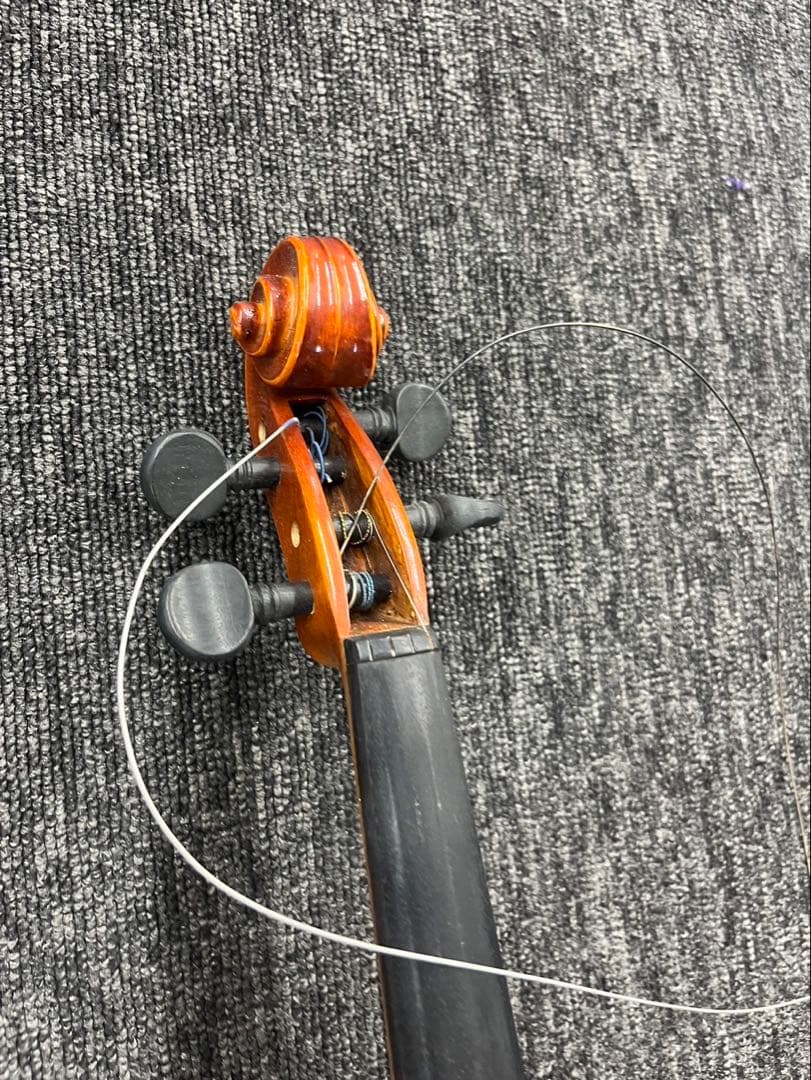 SUZUKI ヴァイオリン 300 4/4 1973