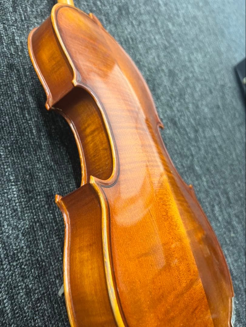 SUZUKI ヴァイオリン 300 4/4 1973