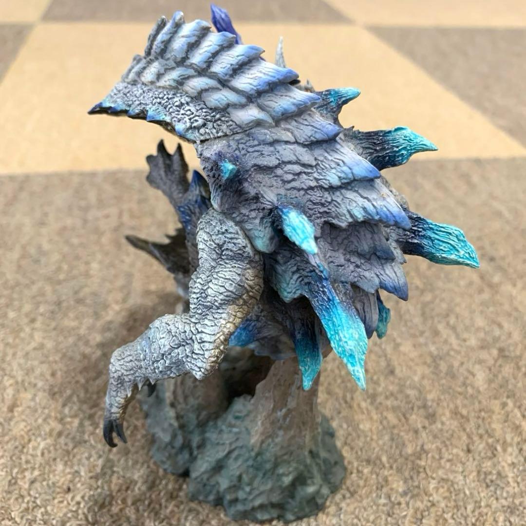 ラギアクルス亜種　クリエイターズモデル　箱無