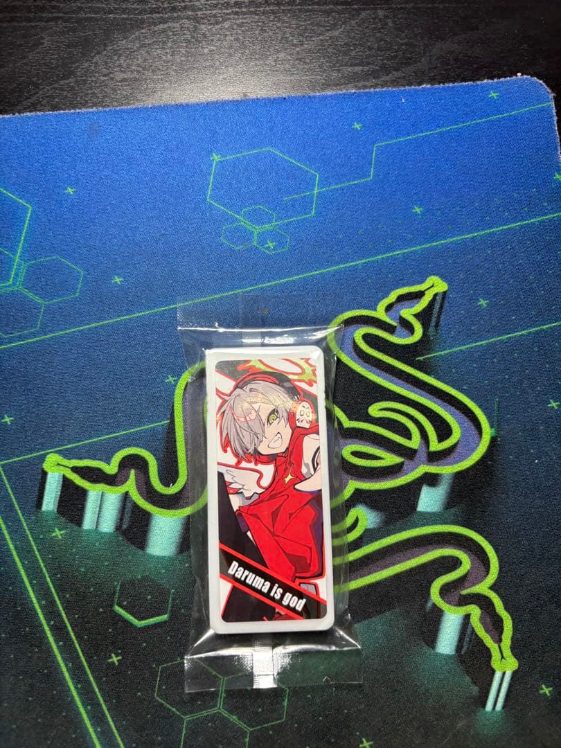 CrazyRacoonグッズ まとめ売り