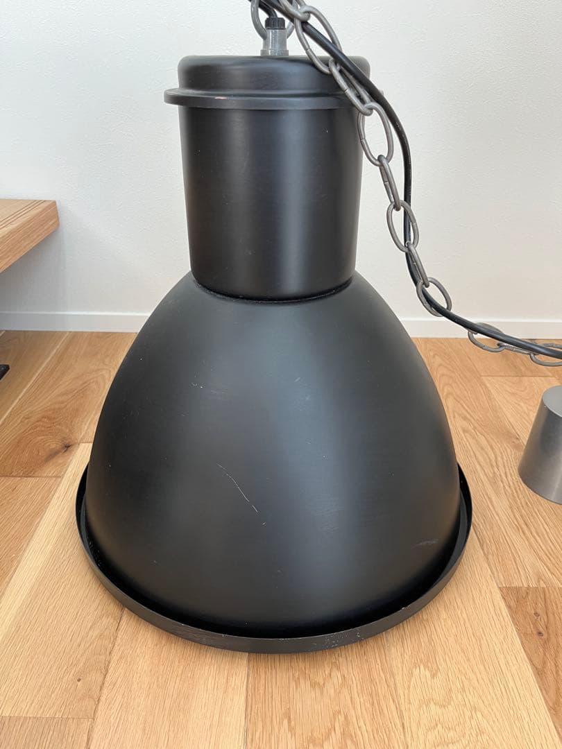 ハモサ　HUNT LAMP ハントランプ ペンダントランプ