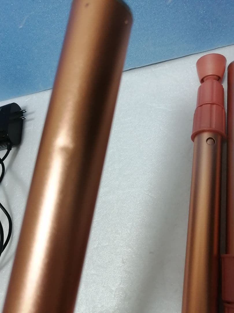 新品 訳あり コスメボックス ヴァリーズ トランク型 ドレッサー メイクボックス