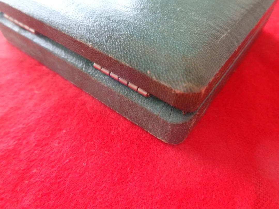 1974年　モナコ公国レニエ3世即位25周年　公式100フランプルーフ銀貨