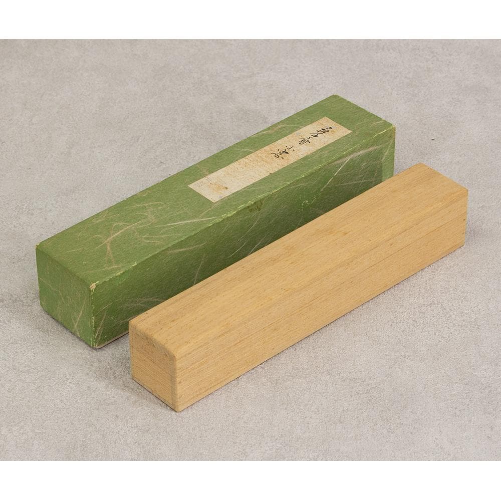 ※のりこ　銘入茶杓 表千家12代久田宗也尋牛斎書付 銘小窓 小倉宗明下削