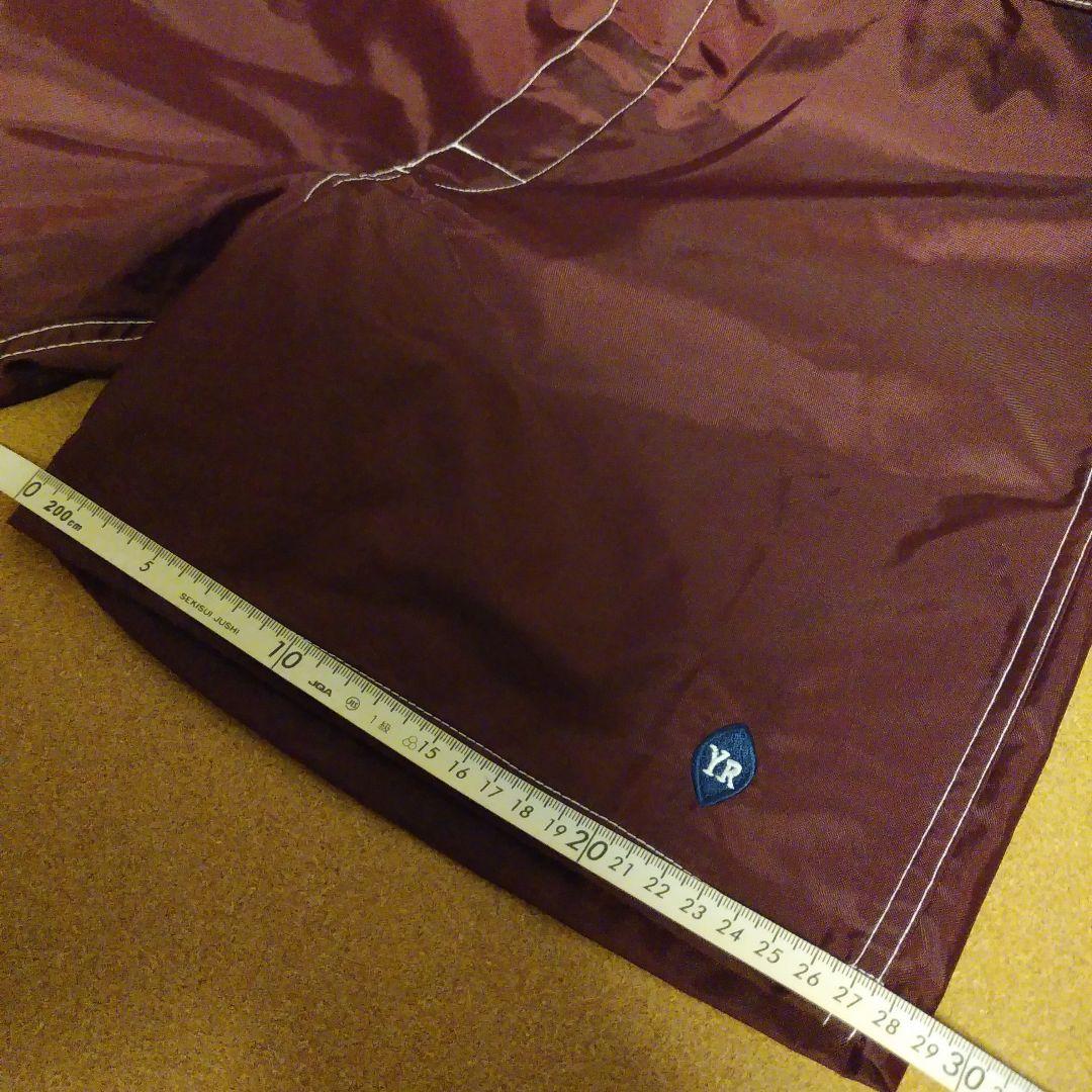 【新品未使用】イエローラット　サーフショートパンツ　スイムパンツ34　アメリカ製