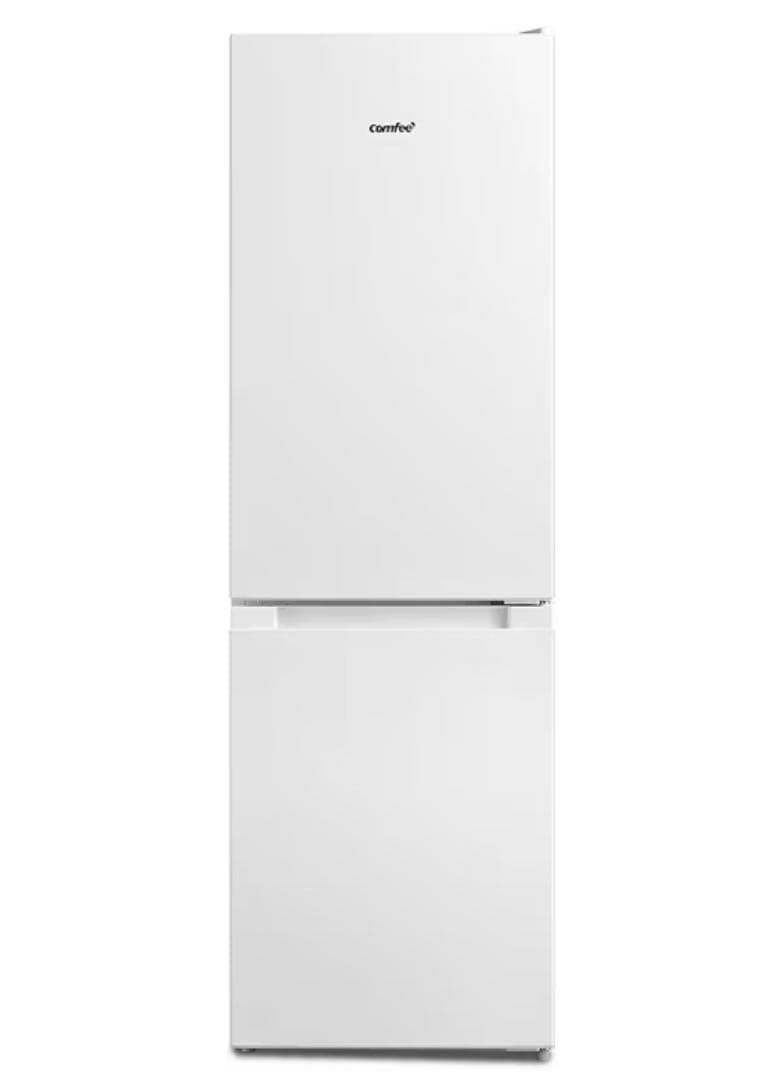 COMFEE' 冷蔵庫 174L 幅47cm RCB179WH1(E)