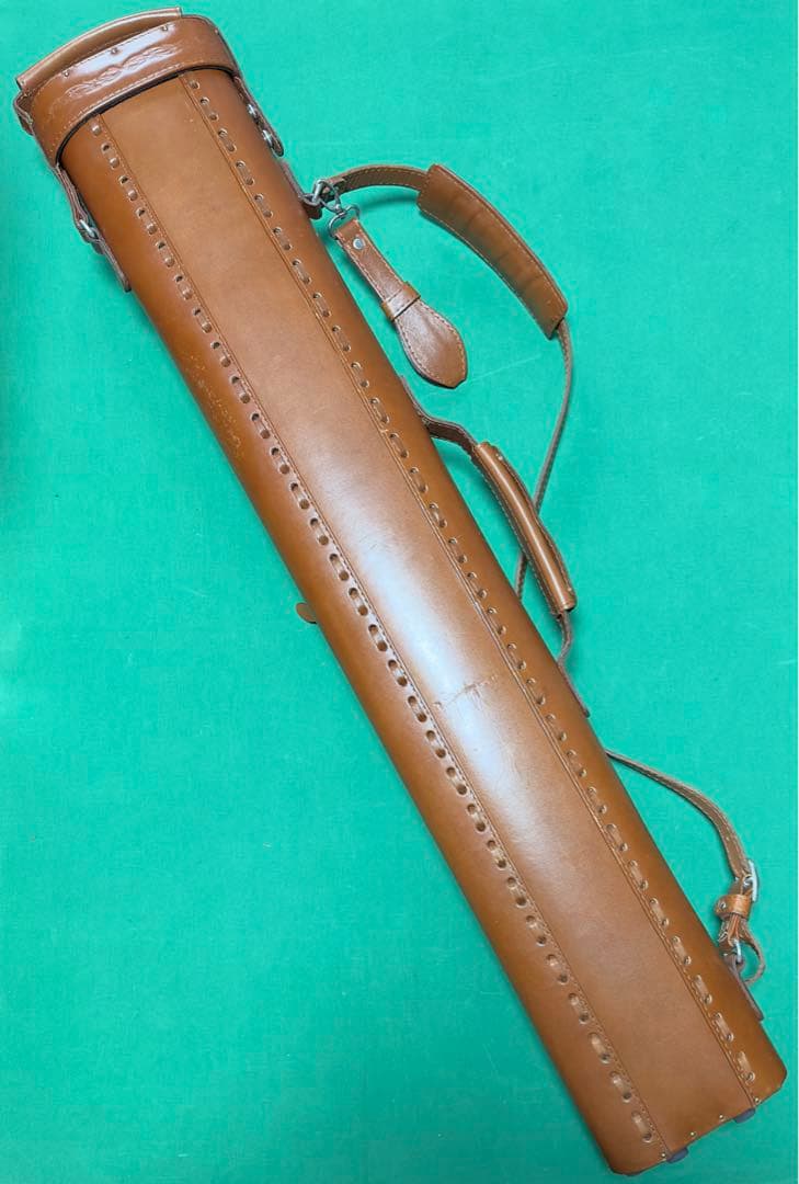 ★定価88,000円★高級★タリスマン★キューケース★2B4S★ビリヤード★