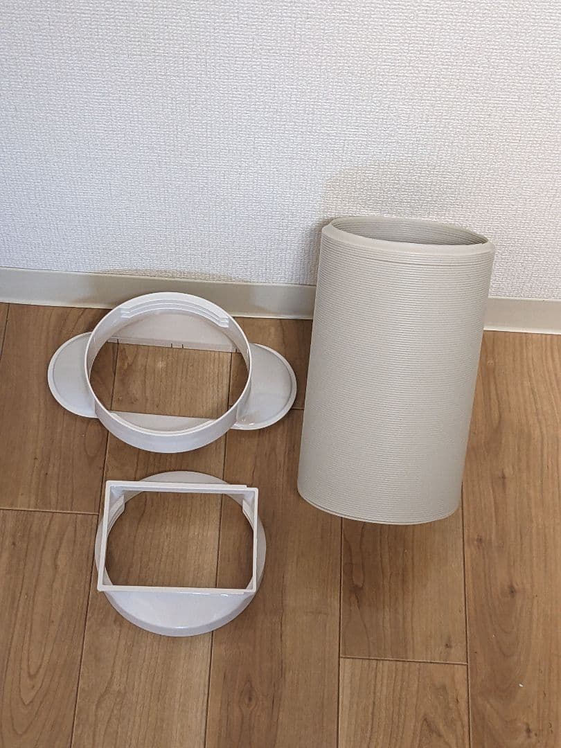 移動式エアコン スポットクーラー 2023年製 SKJ-KY26A2