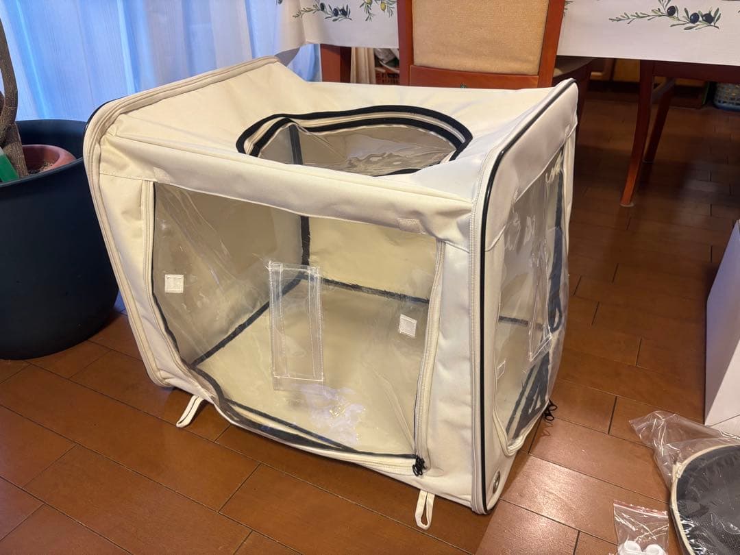 酸素発生器　MAFmini1.0 酸素室テントSセット