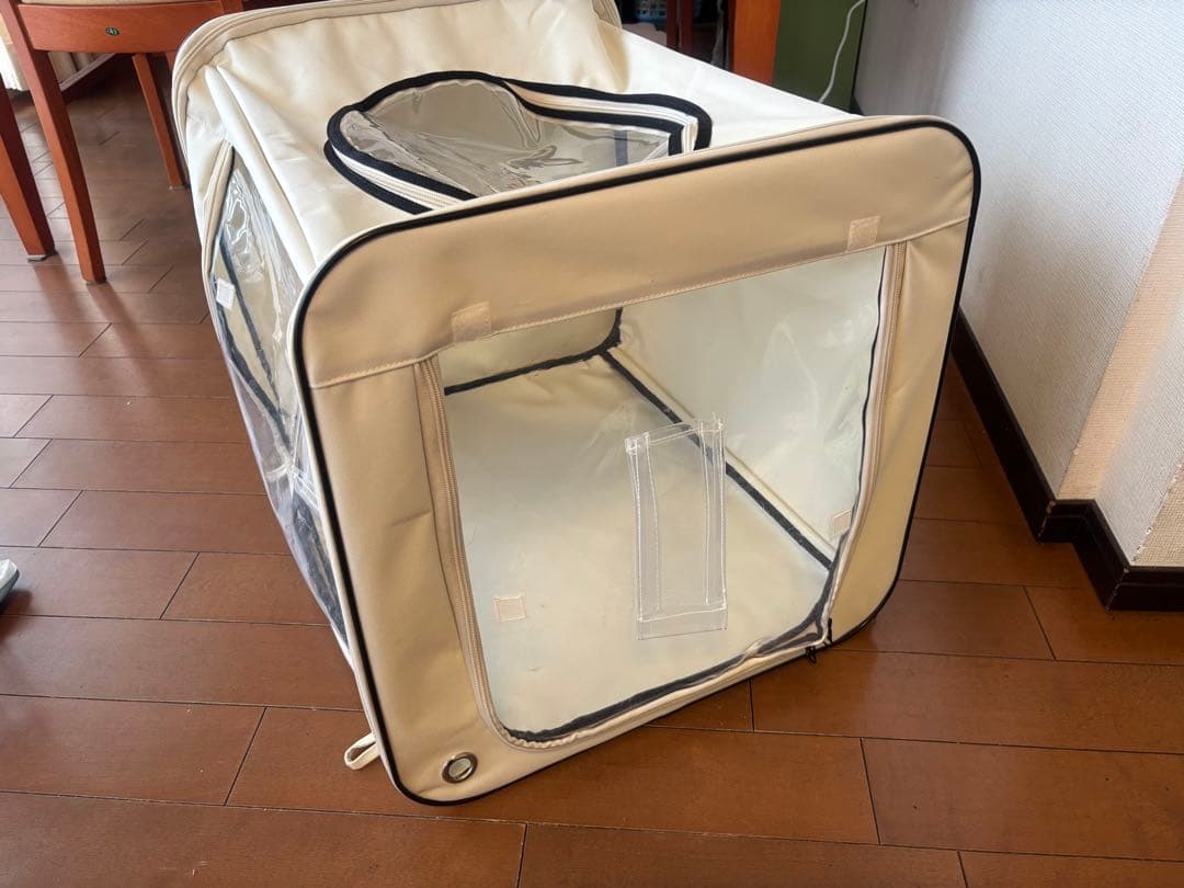 酸素発生器　MAFmini1.0 酸素室テントSセット