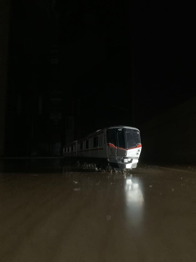 【値下げ検討】【定価43560円】TRANEダイキャストスケールモデル 22両他