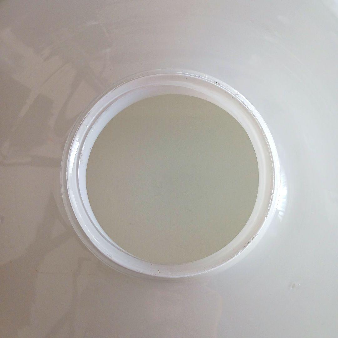 大正ガラス 特大電笠 35センチ アンティーク