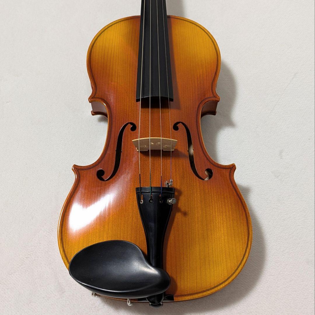 スズキ バイオリン No.280 4/4フルサイズ