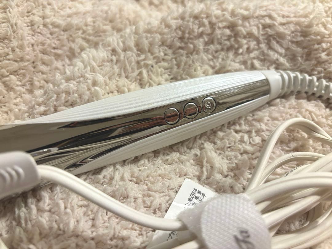 ReFa リファビューテックカールアイロン　26mm 箱無し