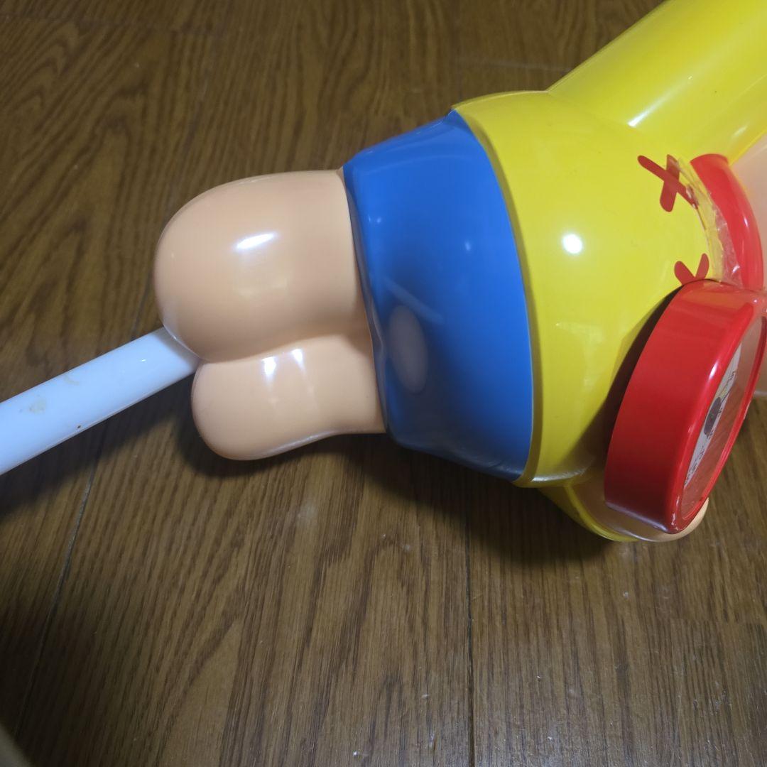 イソジンキャラクター カバくん