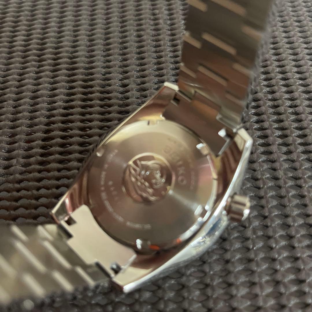 希少　SEIKO DIVER'S SUMO 200M