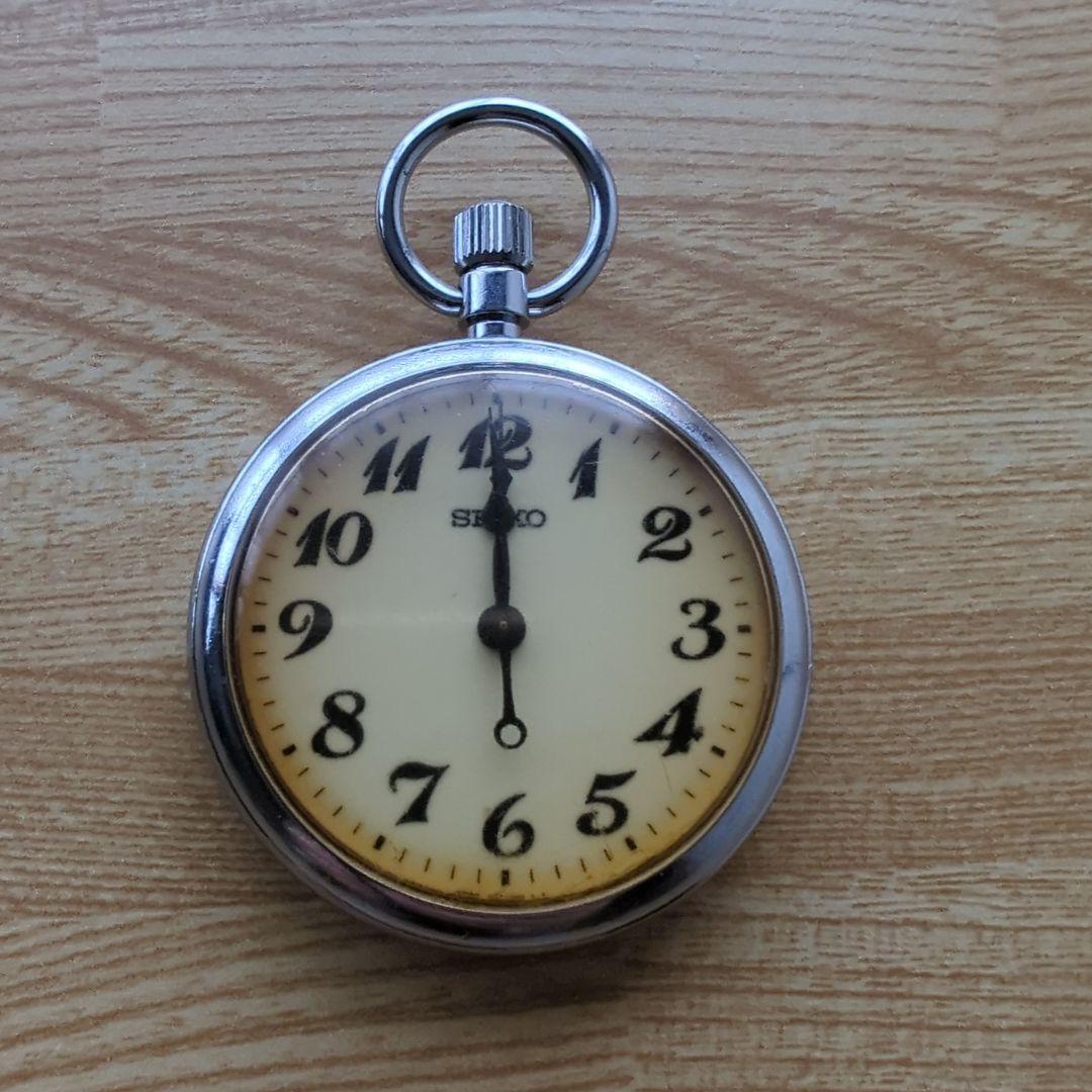 y*.様 懐中時計 WEST 平成25年 NO.L0094