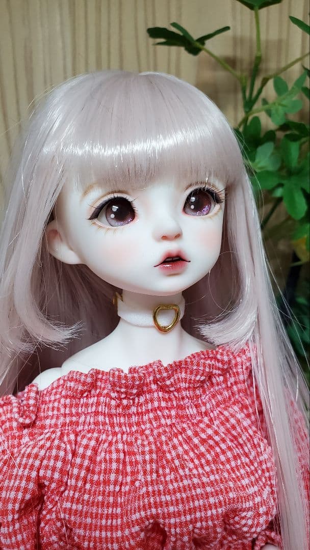 セサミちゃん専用