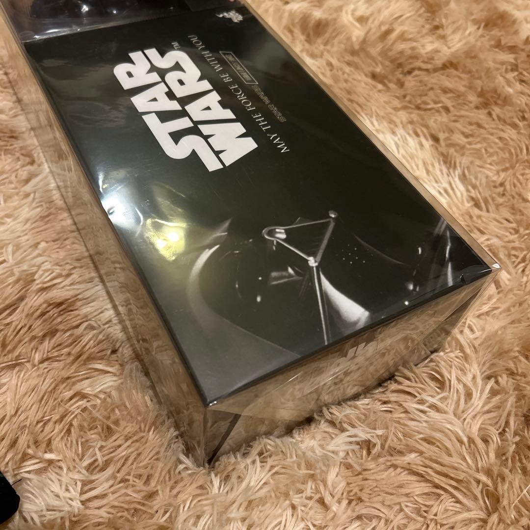 コスベイビー ダースベイダー Star Wars ミニライトボックス付 コス