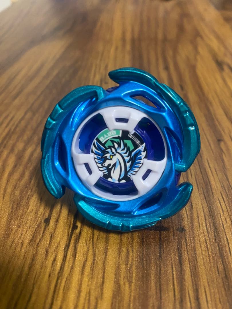 エアロペガサス 3ー70A