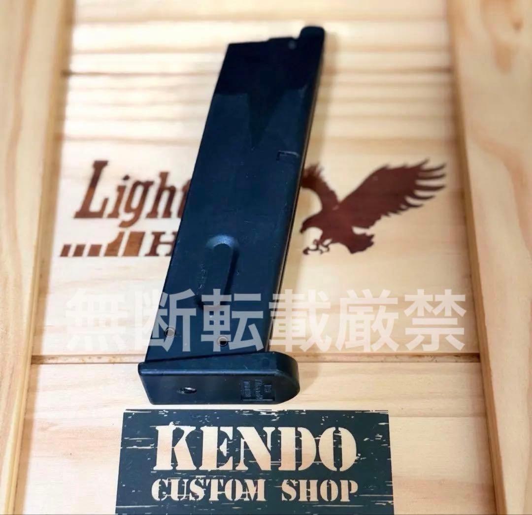 【保管品】東京マルイ サムライエッジ ジル　バイオハザード3 m92f