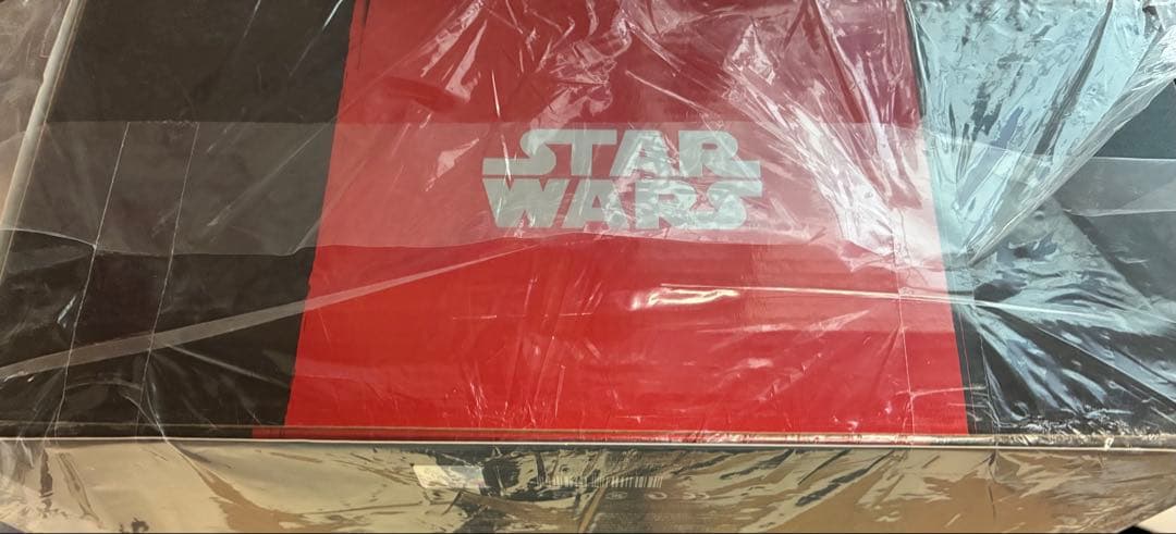 【本日配送】ホットトイズ　アナキン・スカイウォーカー　スケールフィギュア