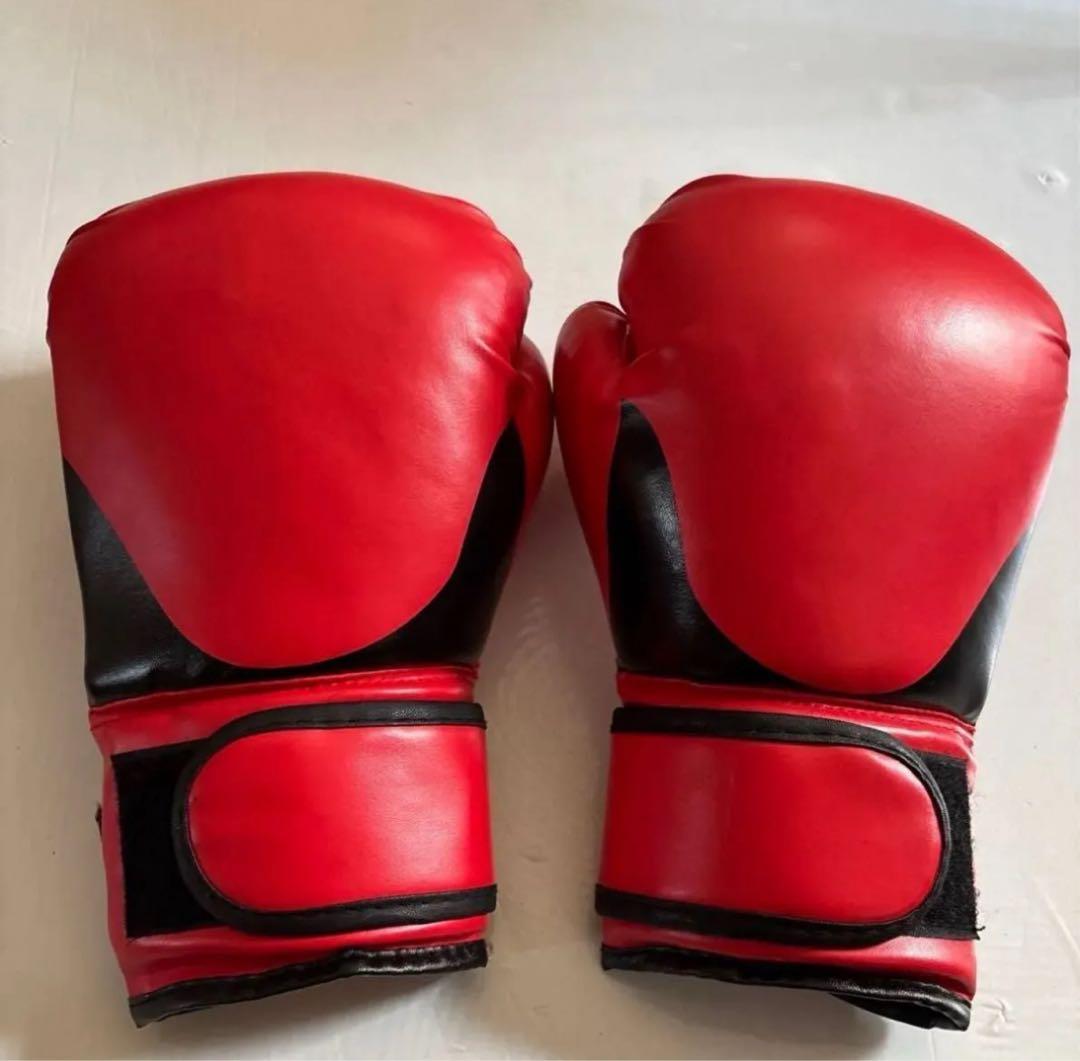 【新品】adidasパンチングミット中古TWINS 本革グローブおまとめ