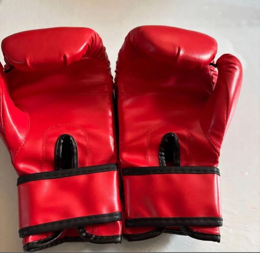 【新品】adidasパンチングミット中古TWINS 本革グローブおまとめ
