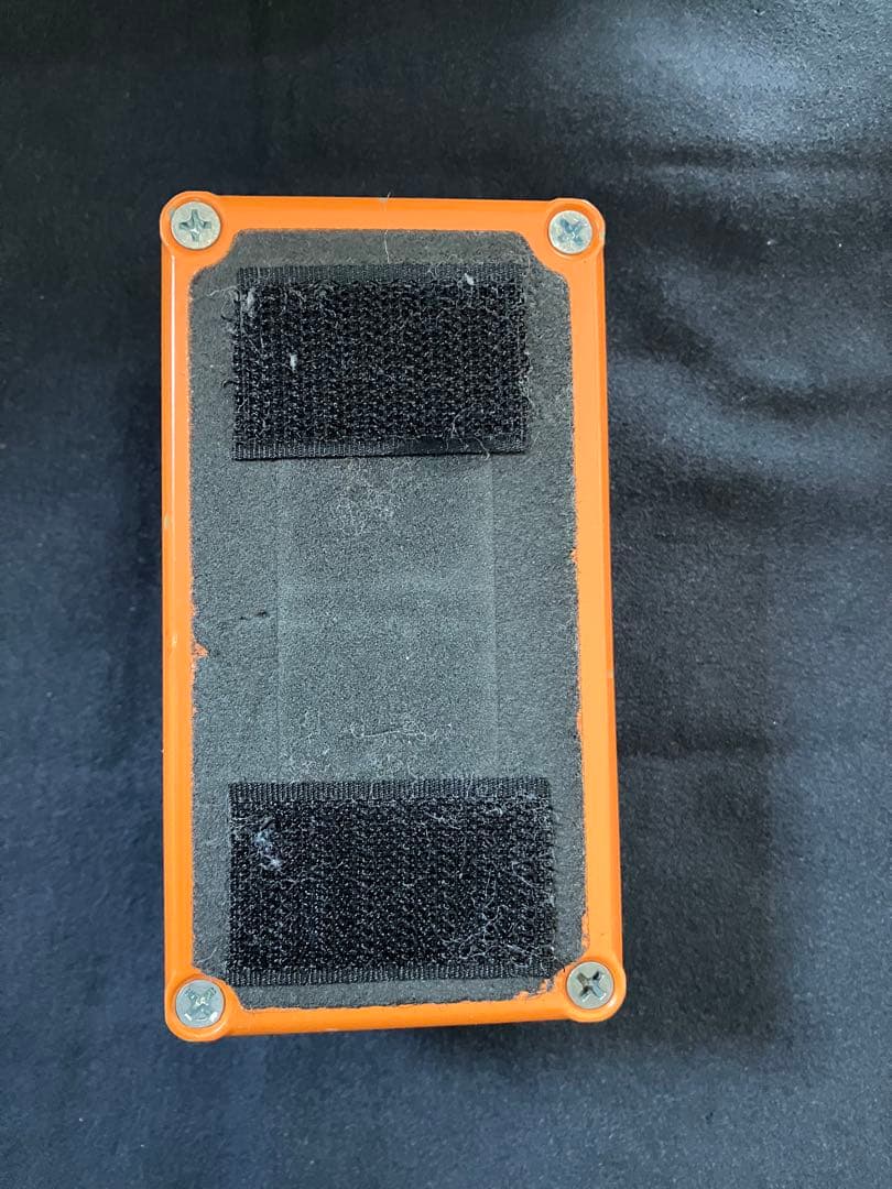 MXR '74 PHASE90 CSP026 Scriptフェイズ90 筆記体