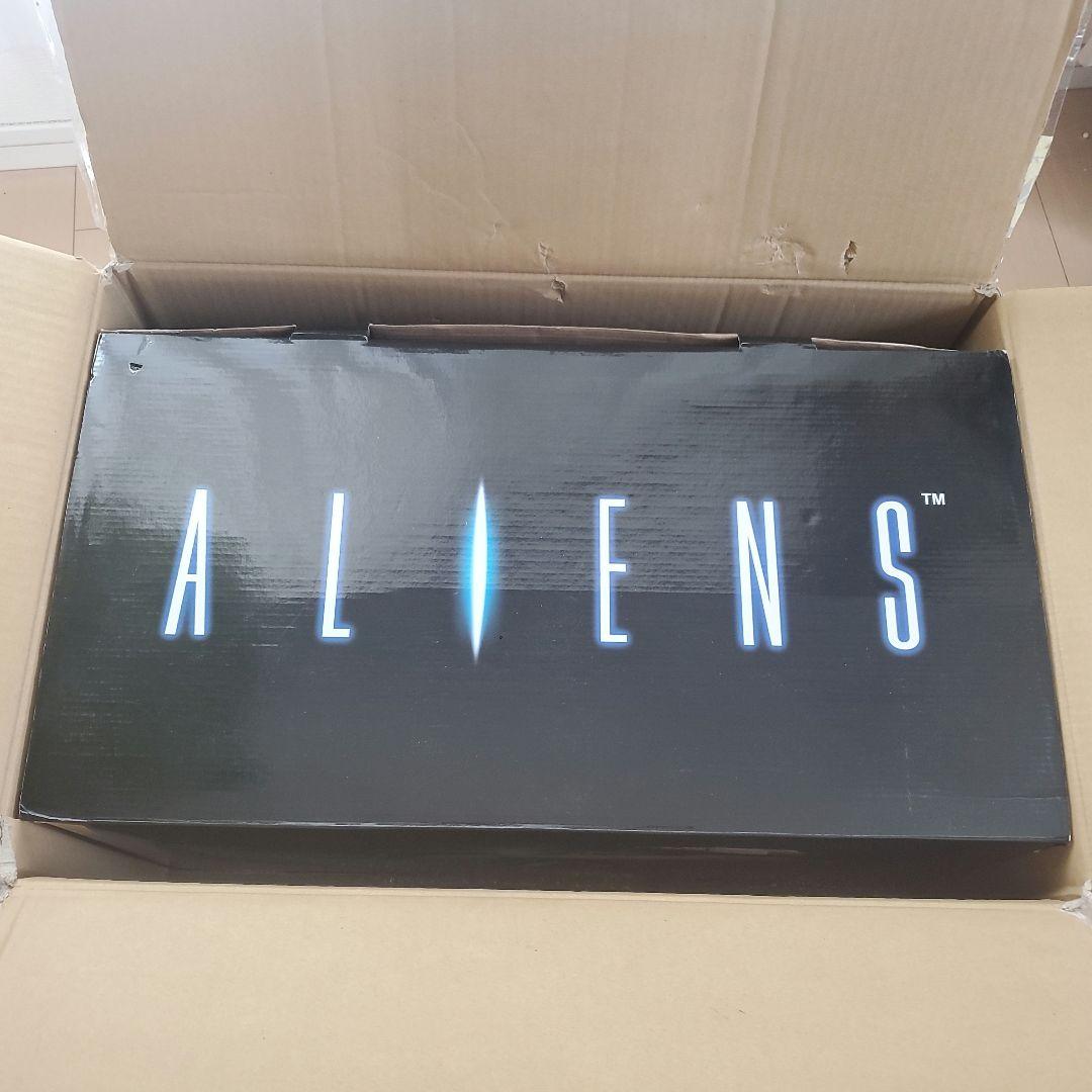 エイリアン2 APC　兵員輸送車　M577