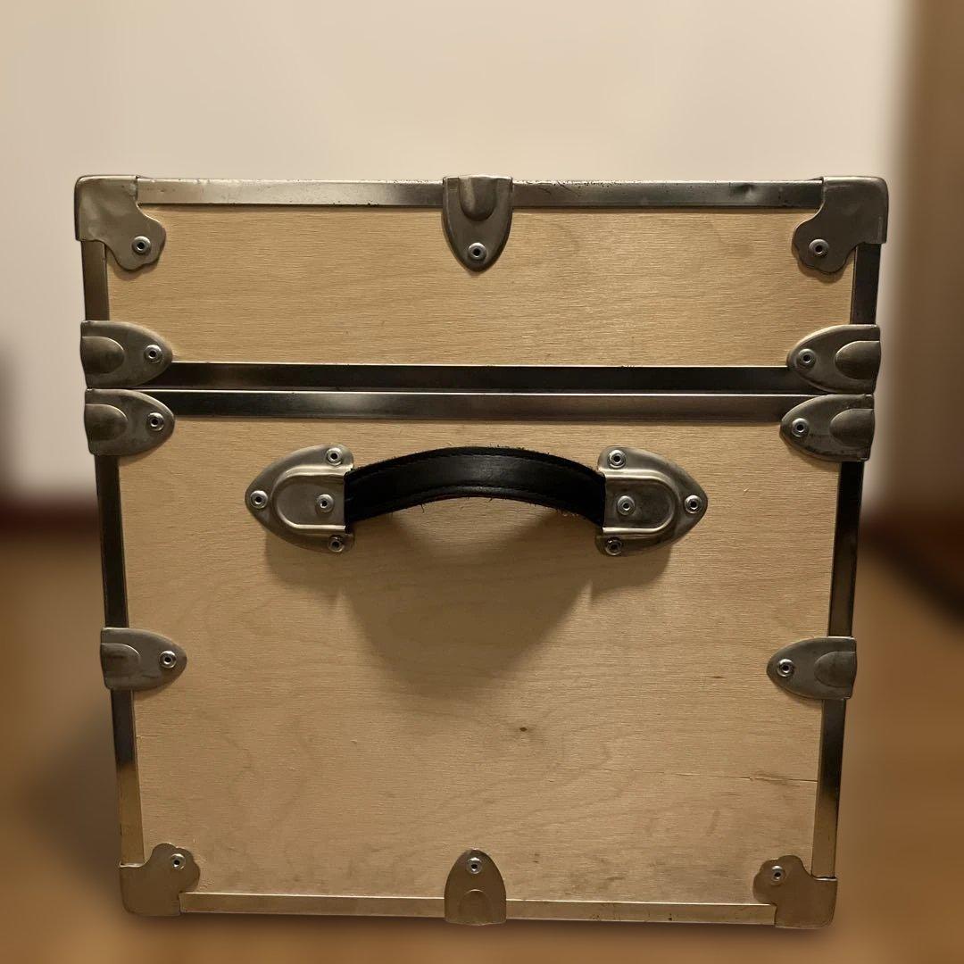 ※値下げ中※[超希少]STUSSY別注 Trunk 30″ USA製【匿名配送】