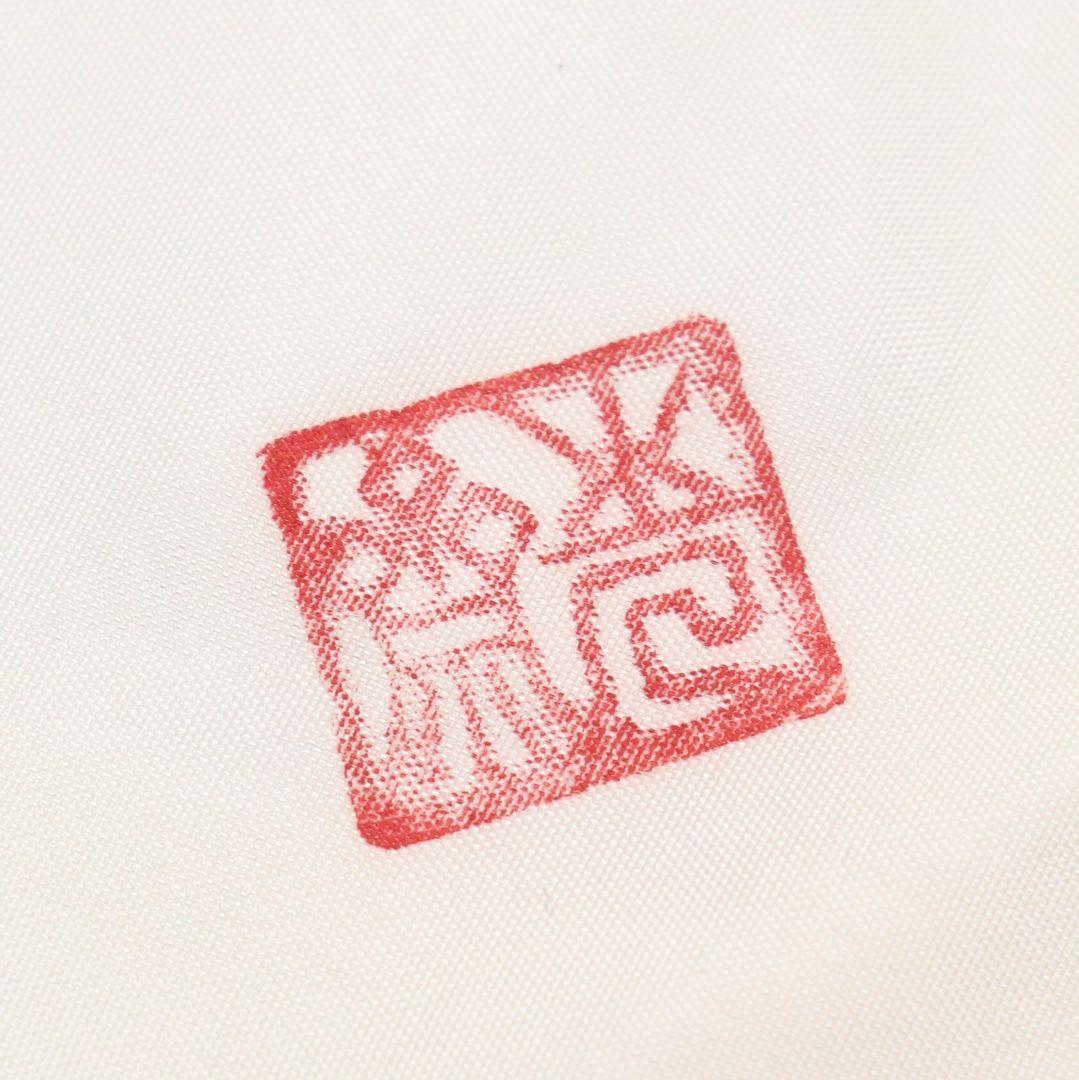 下出光斎作 呉竹蒔絵 大棗 金蒔絵 内金梨子地 茶道具 共箱共布　SN949