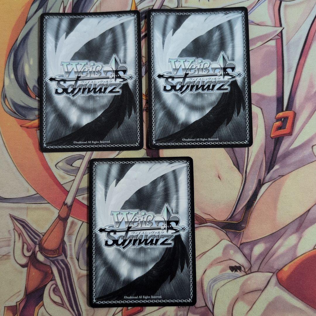 ヴァイス ナイトメア・オア・クイーン 狂三 OFR