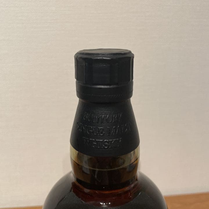 2018サントリー 山崎12年 700ml