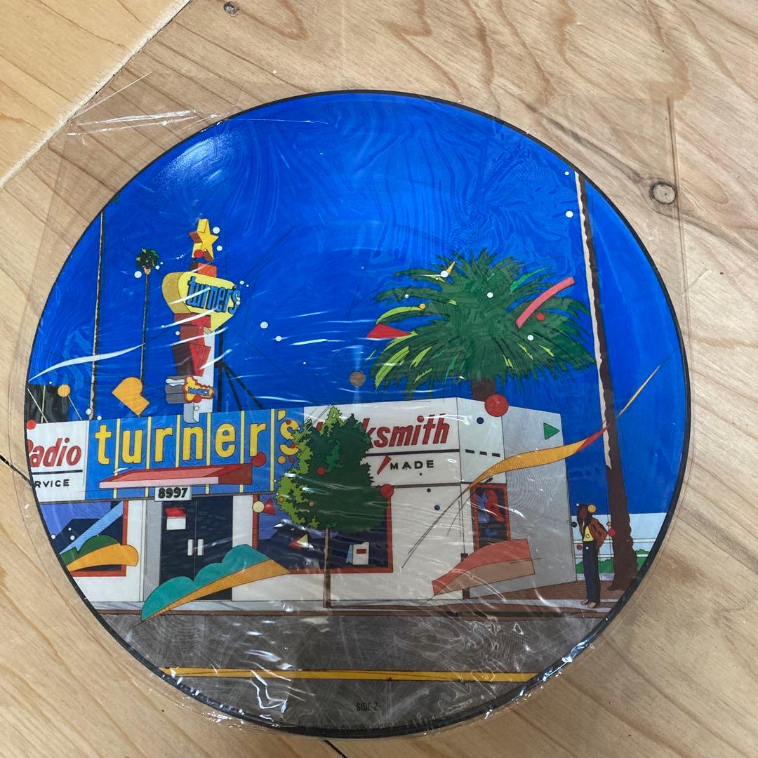 山下達郎　FOR YOU 限定版