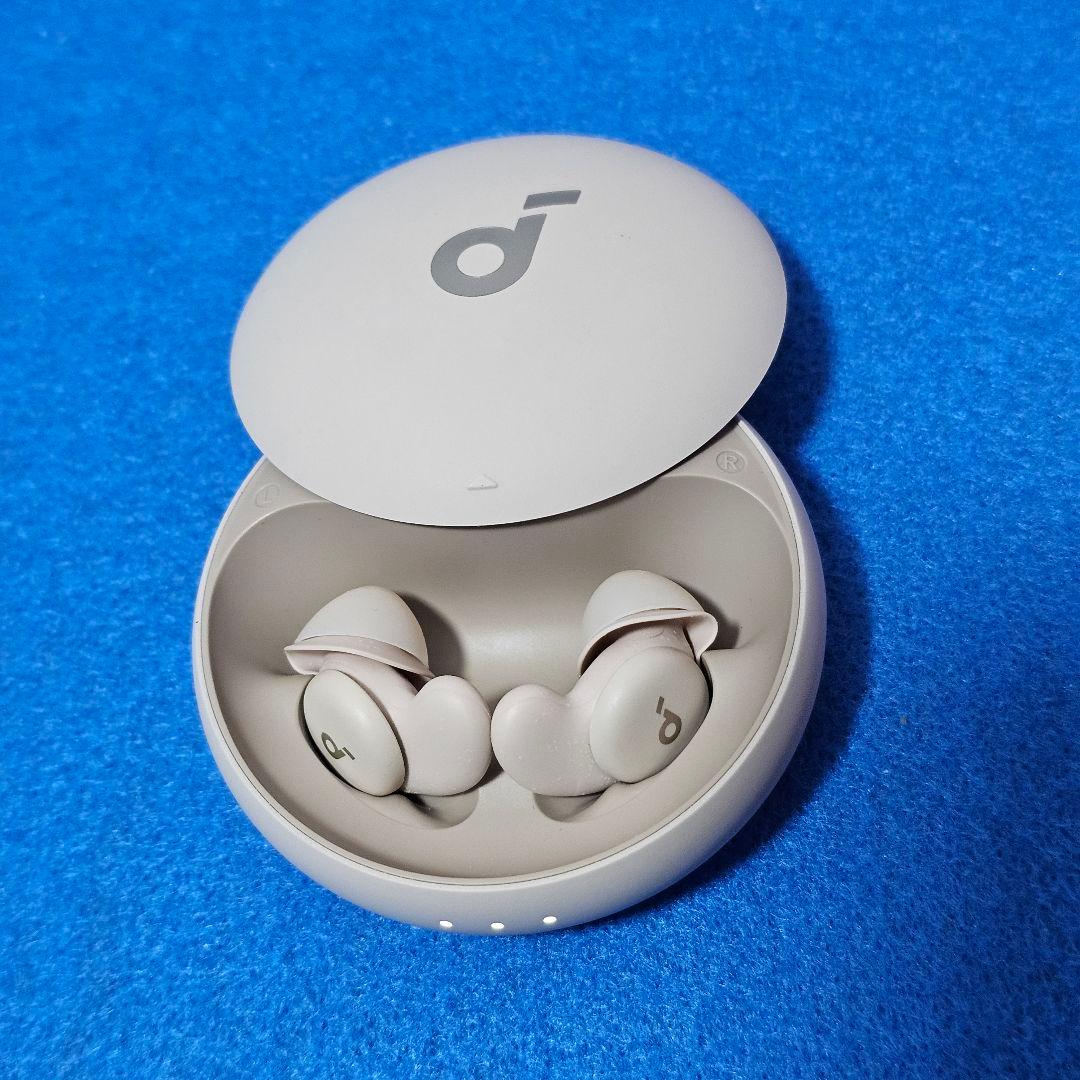 【極美品】Soundcore Sleep A20