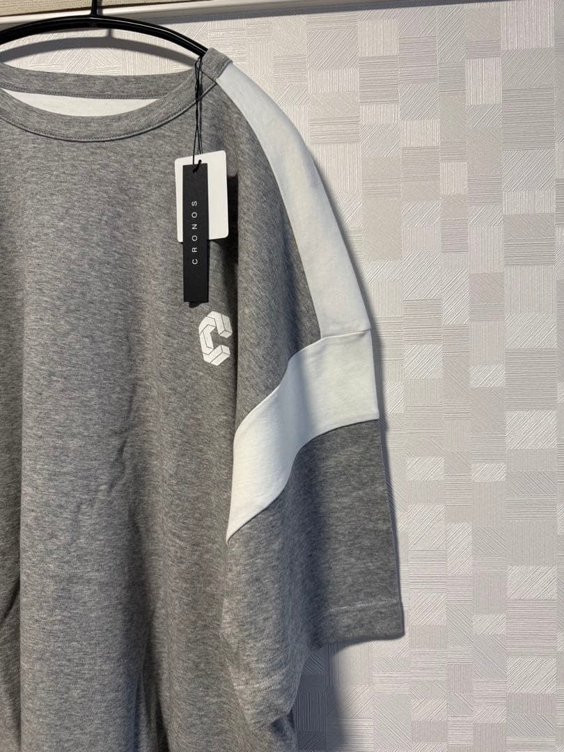 【未使用】#cronos #クロノス #LYFT #リフト #Tシャツ
