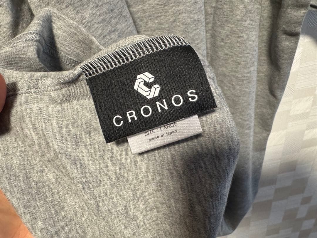 【未使用】#cronos #クロノス #LYFT #リフト #Tシャツ
