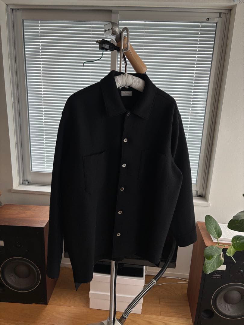 90s コムデギャルソンオム ウール ジャケット