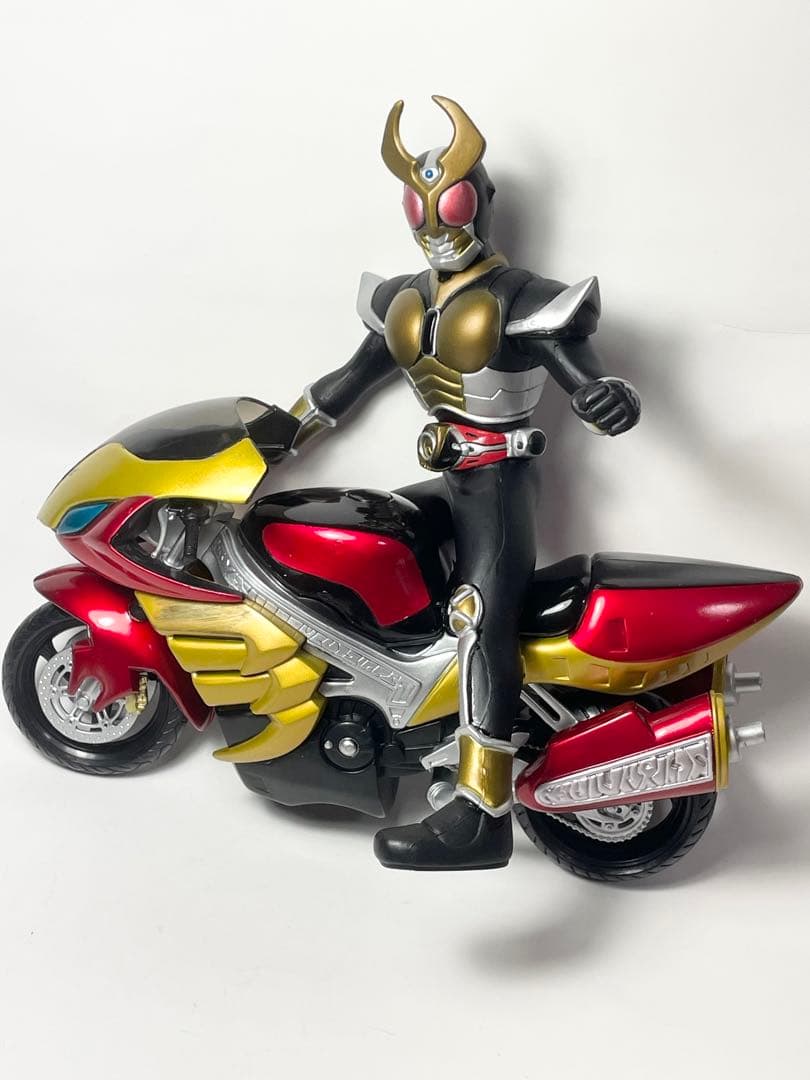 仮面ライダー　まとも売り