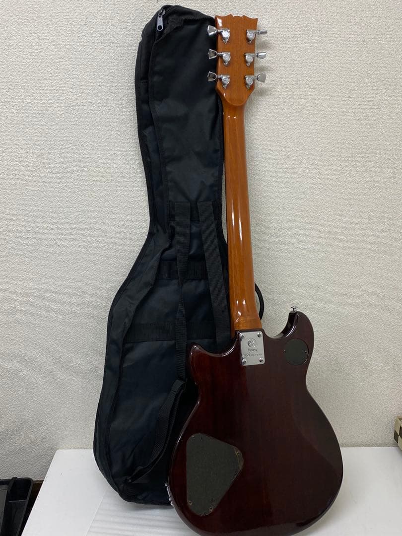 3-1872 YAMAHA エレキギターSF500 SuperFlighter