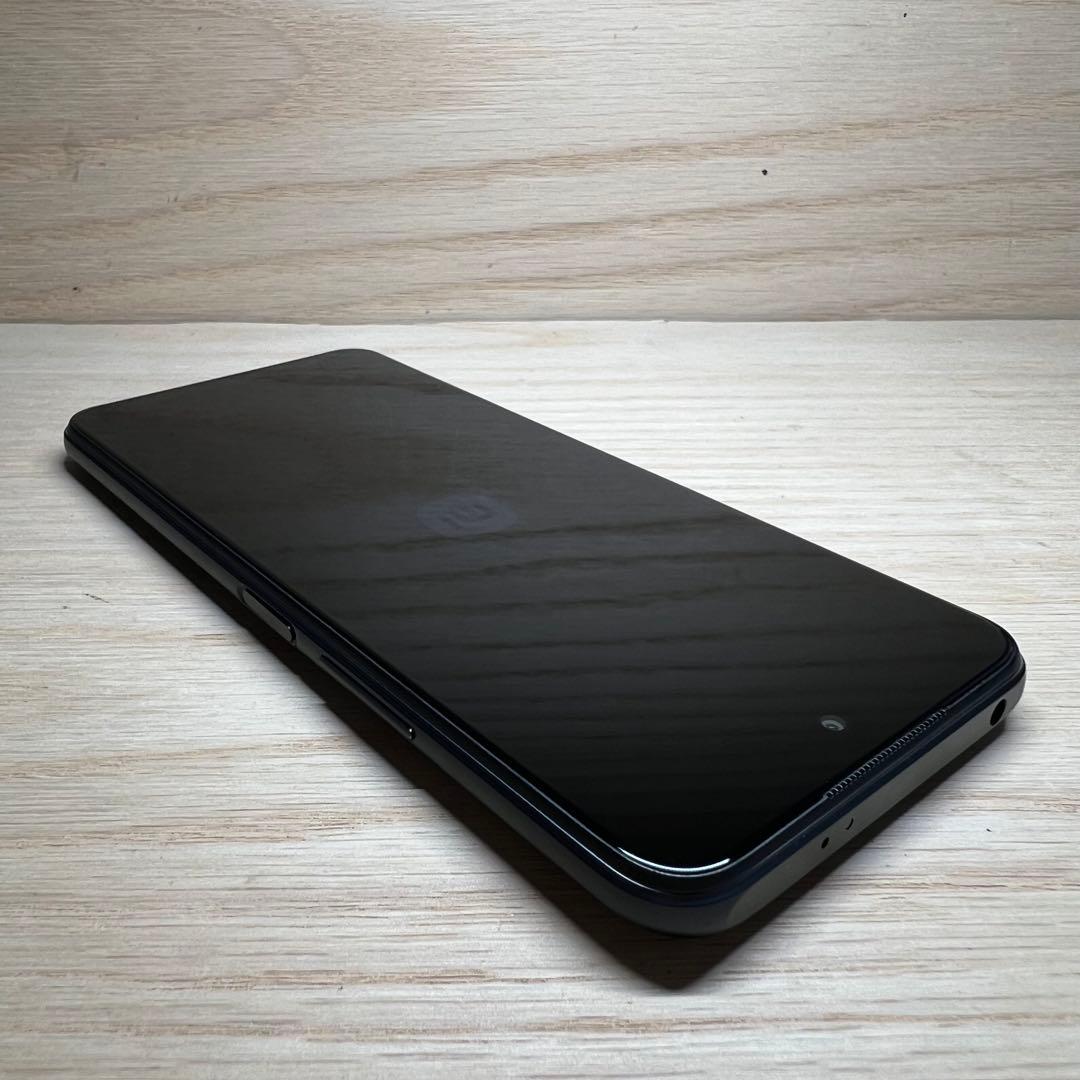 Xiaomi Redmi note10 JE本体L52