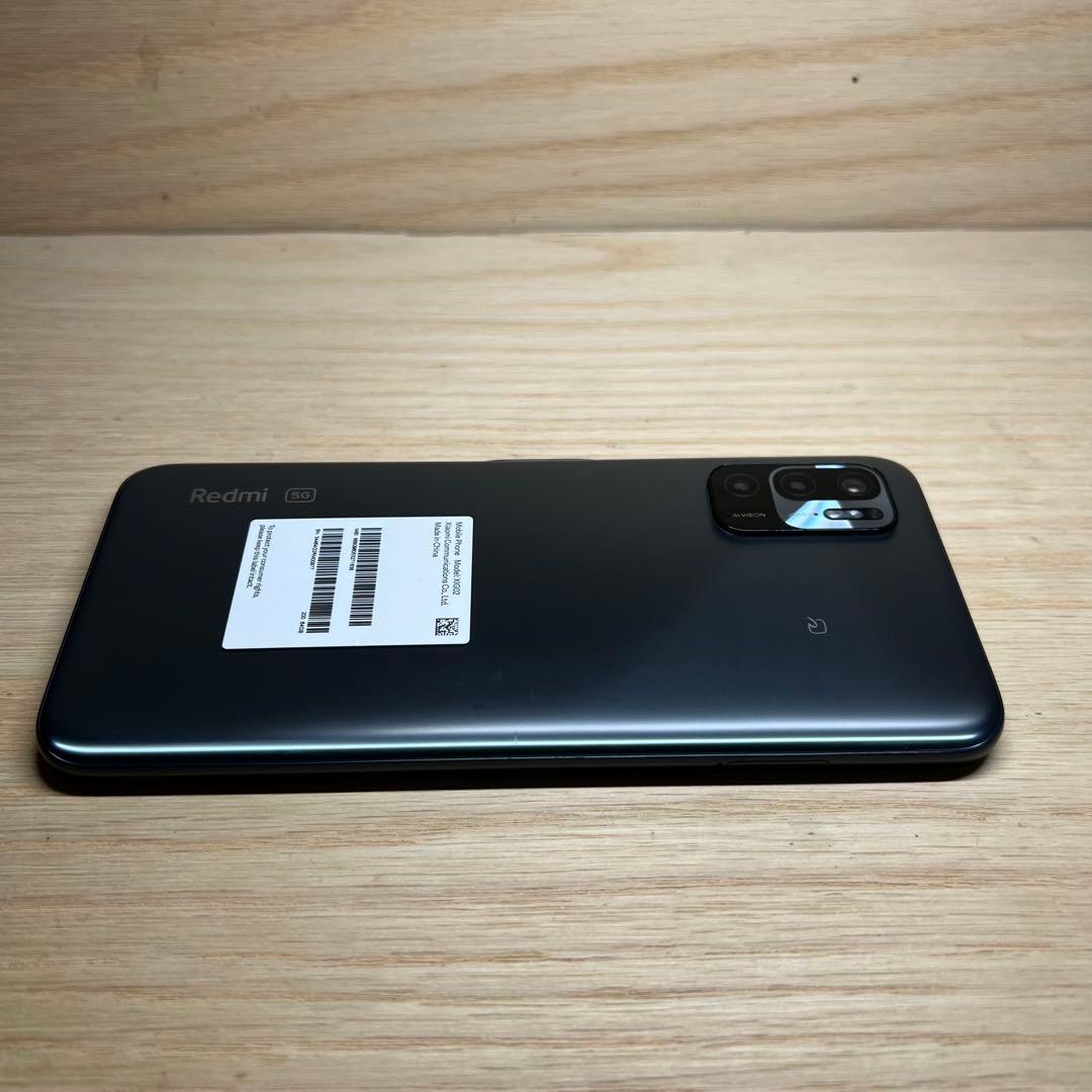 Xiaomi Redmi note10 JE本体L52