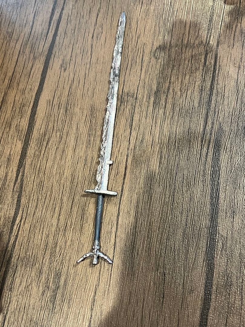 ELDEN RING NIGHTREIGN 追跡者 フィギュア